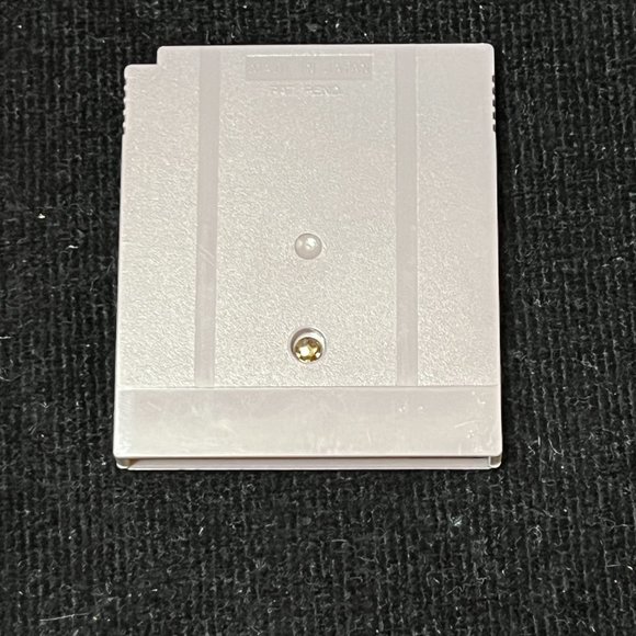 Nintendo Gameboy Games. Lot of 2.Tested. - Picture 9 of 11